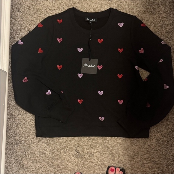 Anthropologie Sweaters - NWT Anthropologie sweater size large